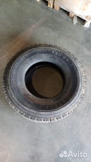 Грузовые шины 13 r 22.5 156/153K с завода