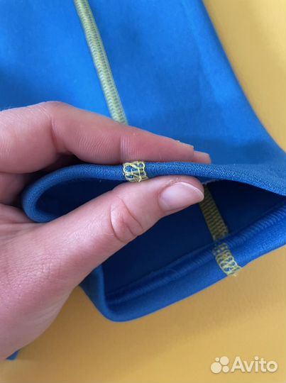 Гидрокостюм детский speedo 2T