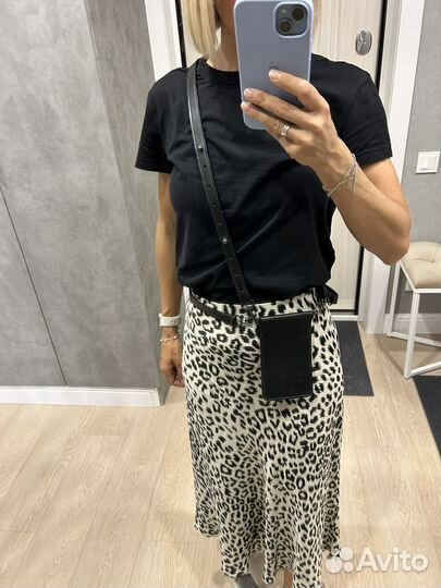 Чехол-сумка для телефона