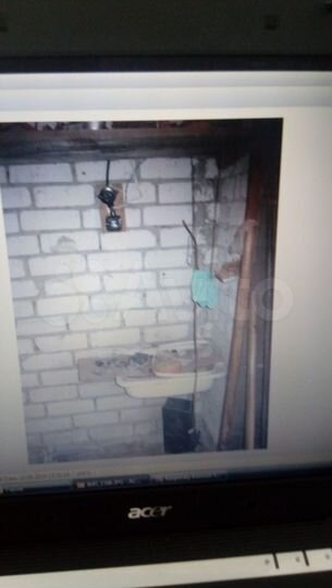 Гараж, 24 м²