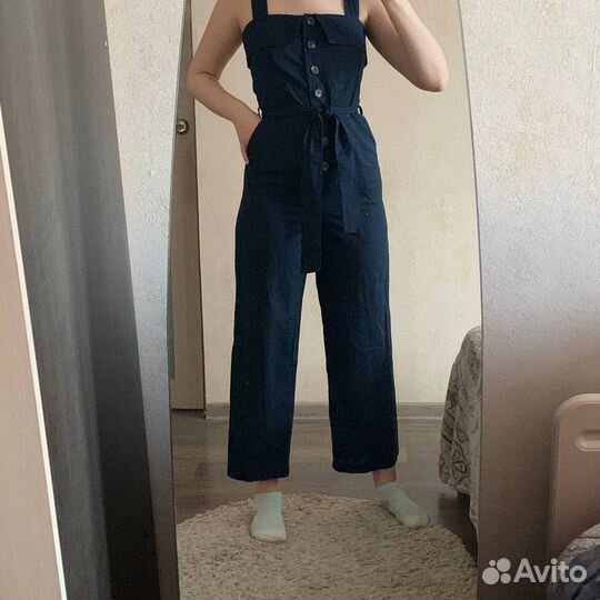 Комбинезон женский