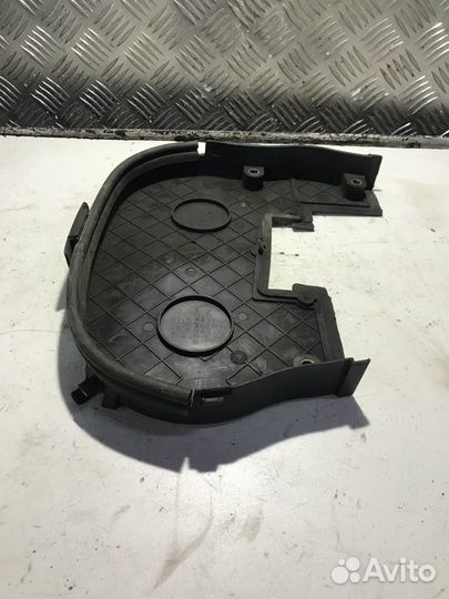 Кожух ремня грм Chevrolet Lacetti