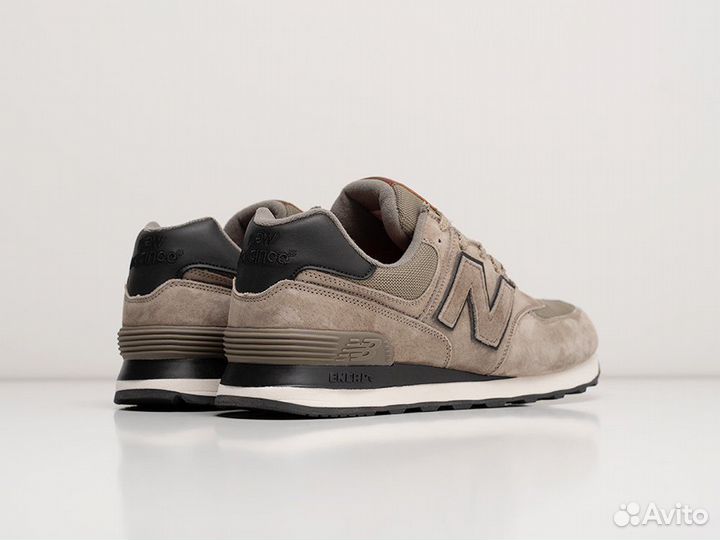 Кроссовки мужские New Balance 574 BIG size