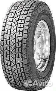 Maxxis SS-01 Presa SUV 225/70 R16