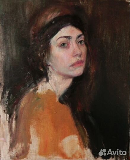 Репетитор - преподаватель по живописи, рисунку