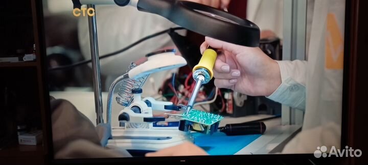 Телевизор Xiaomi