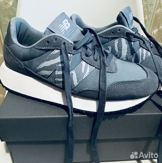 Кроссовки new balance женские 237 оригинал