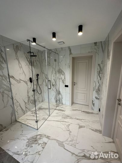 Укладка плитки