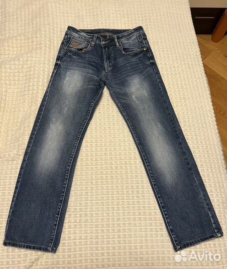 Новые джинсы 44-46