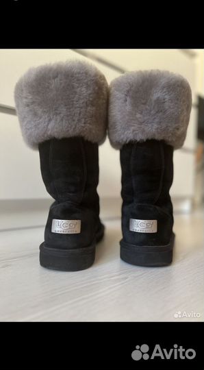 Угги Ugg Australia 1892 г