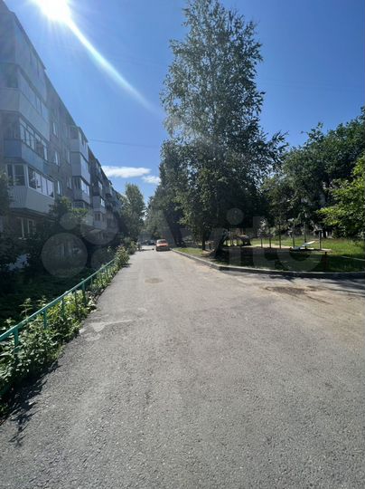 2-к. квартира, 45,8 м², 4/5 эт.