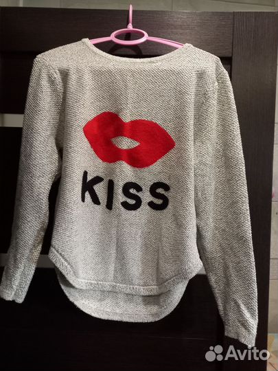 Жетские вещи