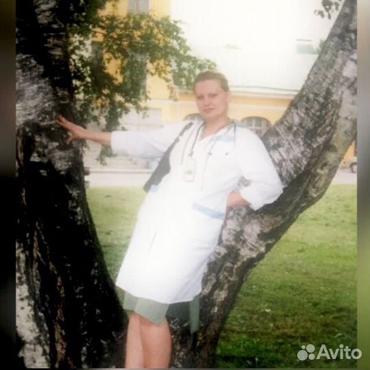 Медсестра,сиделка няня