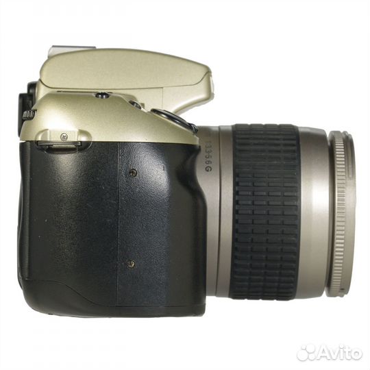 Nikon F60 (N60) б/у