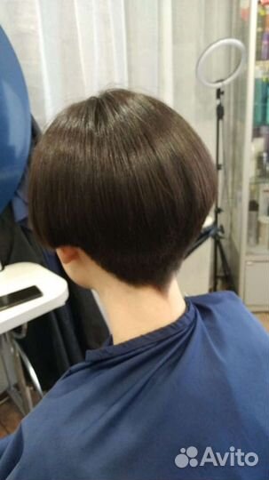 Парикмахер