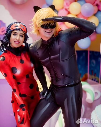 Аниматоры на день рождения, квесты, шоу