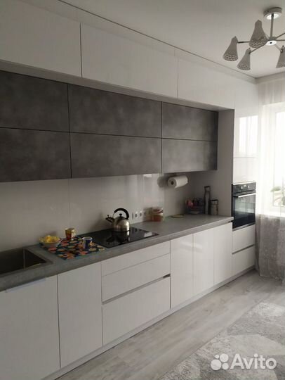 Кухонный гарнитур на заказ