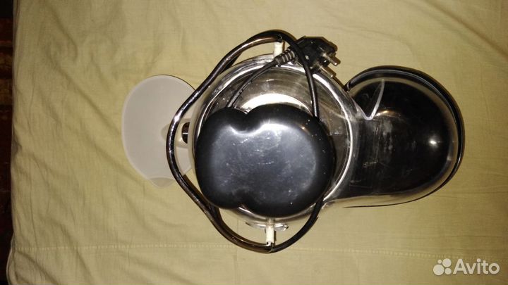 Соковыжималка