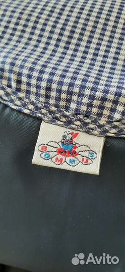 Рюкзак переноска кенгуру