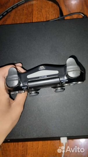 Джойстик ps4 (dualshoc)