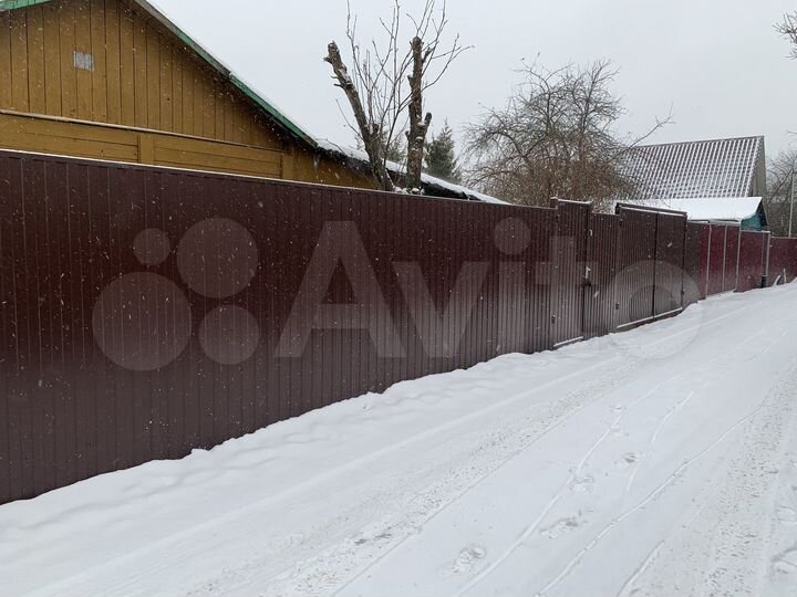 Участок 4,6 сот. (СНТ, ДНП)