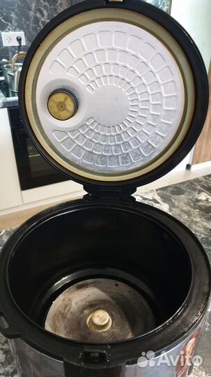 Мультиварка redmond RMC-M26