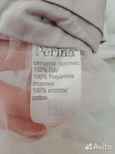 Балдахин в кроватку