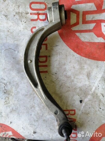 Рычаг подвески передний Audi A5 8T sportback CDN