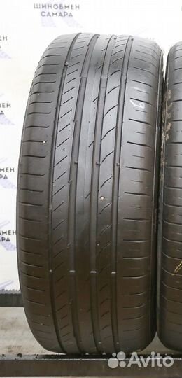 Continental ContiSportContact 5 235/50 R19 99V