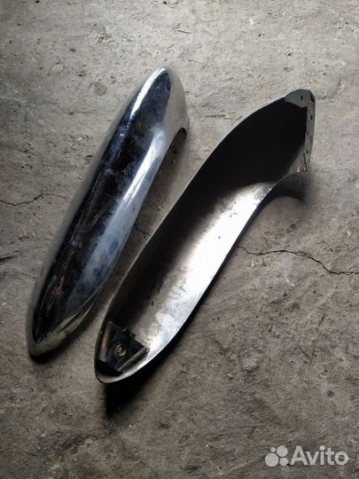 Продам запчасти на Волгу