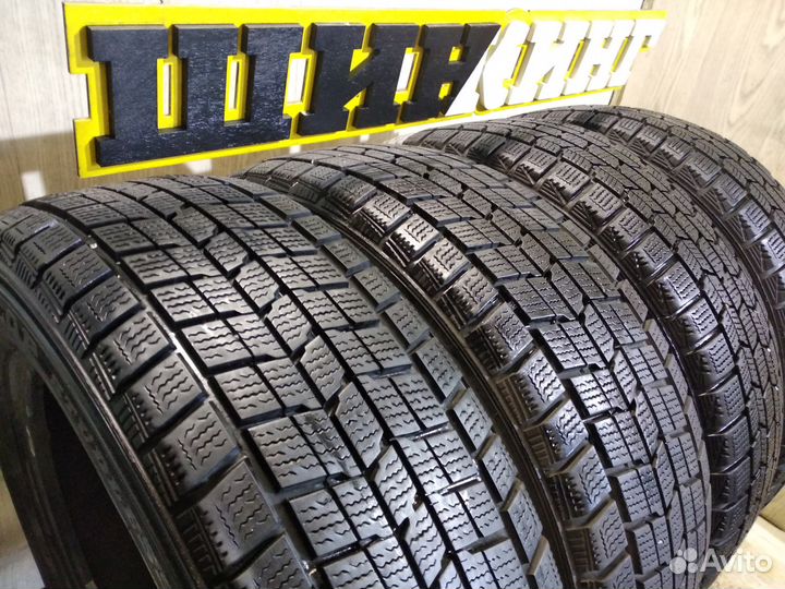 Dunlop DSX 215/60 R17