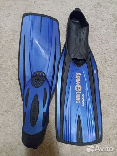 Ласты aqualung Caravelle