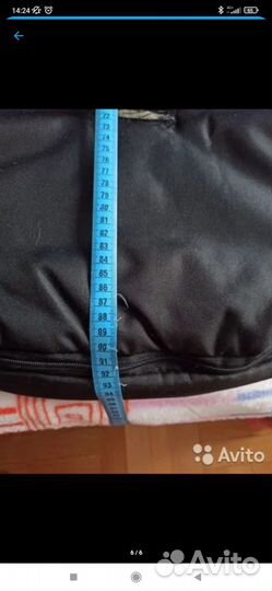 Womar конверт зимний на овчине