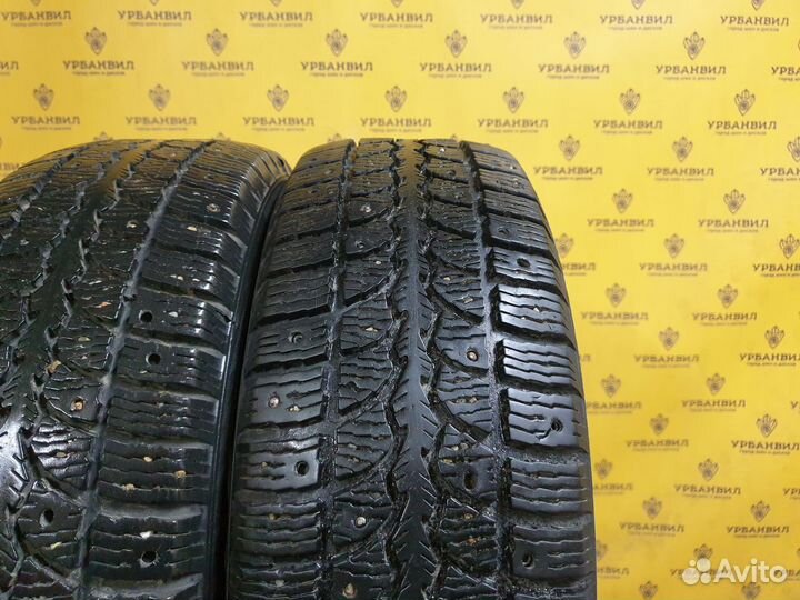 КАМА 505 Irbis 185/60 R14 82T