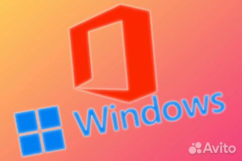 Windows + Office Все версии (Ключи активации)