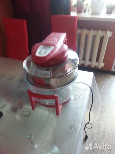 Продам аэрогриль