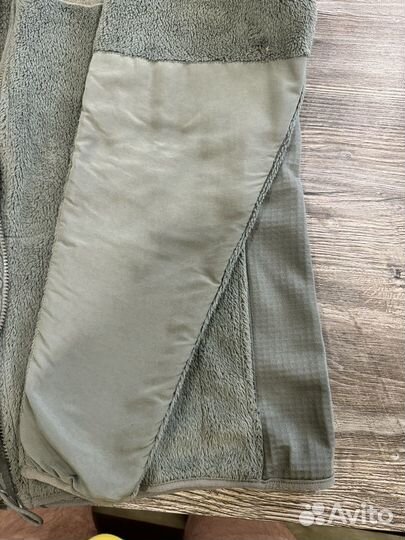 Ecwcs gen III level 3