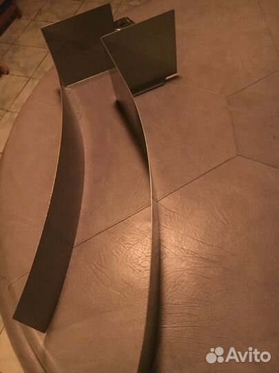 2 Полки декоративные Икеа