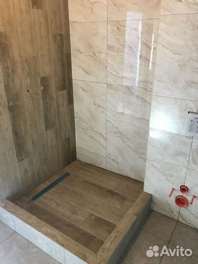 Плиточник Укладка плитки