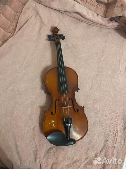 Скрипка 3/4