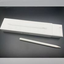 Стилус apple pencil 2 го поколения