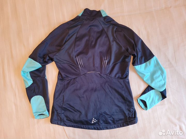 Спортивный костюм женский