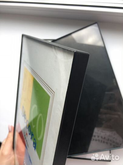 Фоторамки 20х30 a4