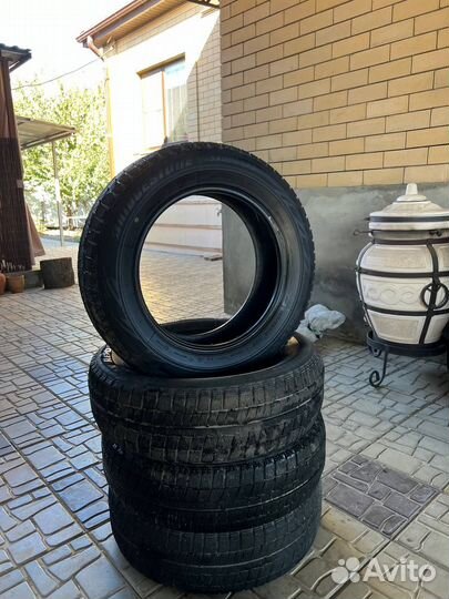 Bridgestone A001 Weather Control 185/65 R15