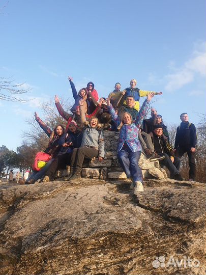 Тур Эльбрус -Чегет с прогулкой по Пятигорску 17-25