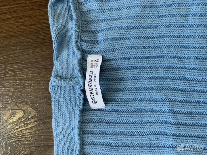 Кардиган stradivarius