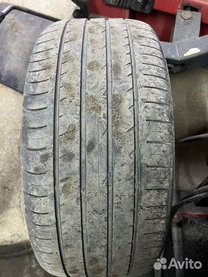 Hankook Ventus Prime 2 K115 245/45 R18