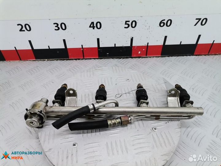 Форсунка Audi A6 4A/C4 1996 058133551A