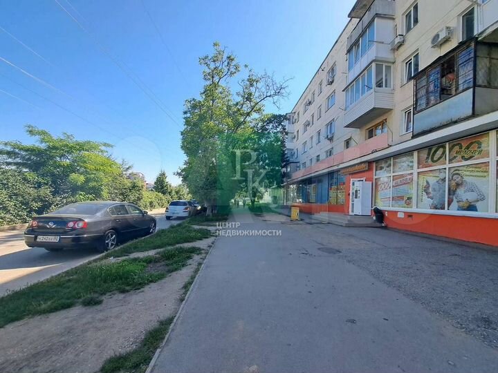 Торговое помещение 165 м2 на пр-кте Победы