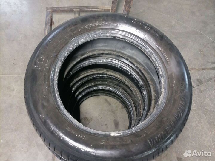 Michelin Primacy 3 215/60 R16 96V